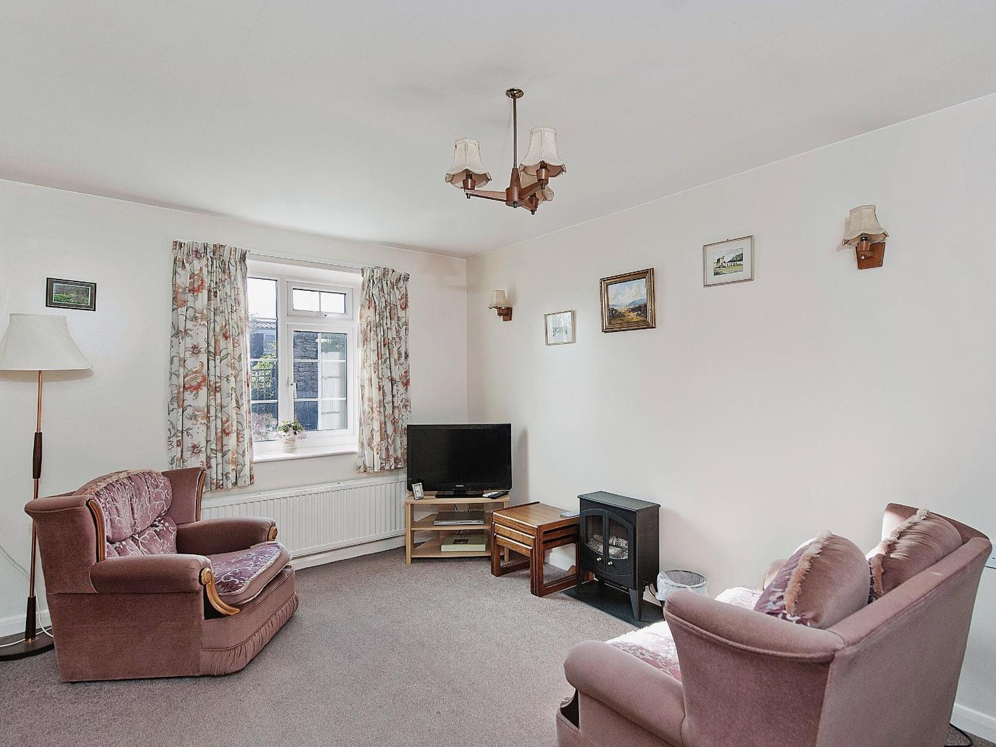 Pear Tree Farm Cottages - Rchm38 Ebberston Екстериор снимка