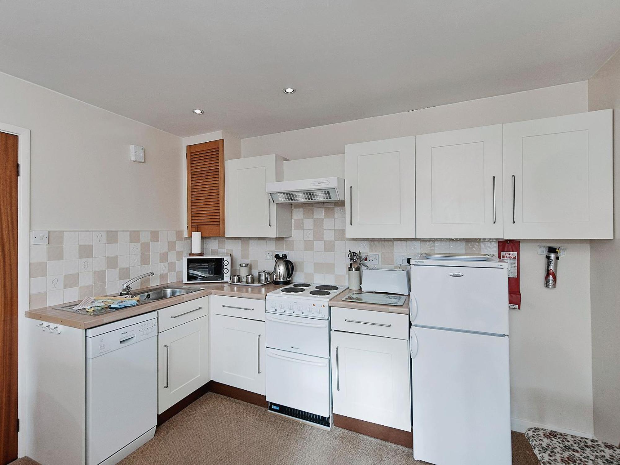 Pear Tree Farm Cottages - Rchm38 Ebberston Екстериор снимка