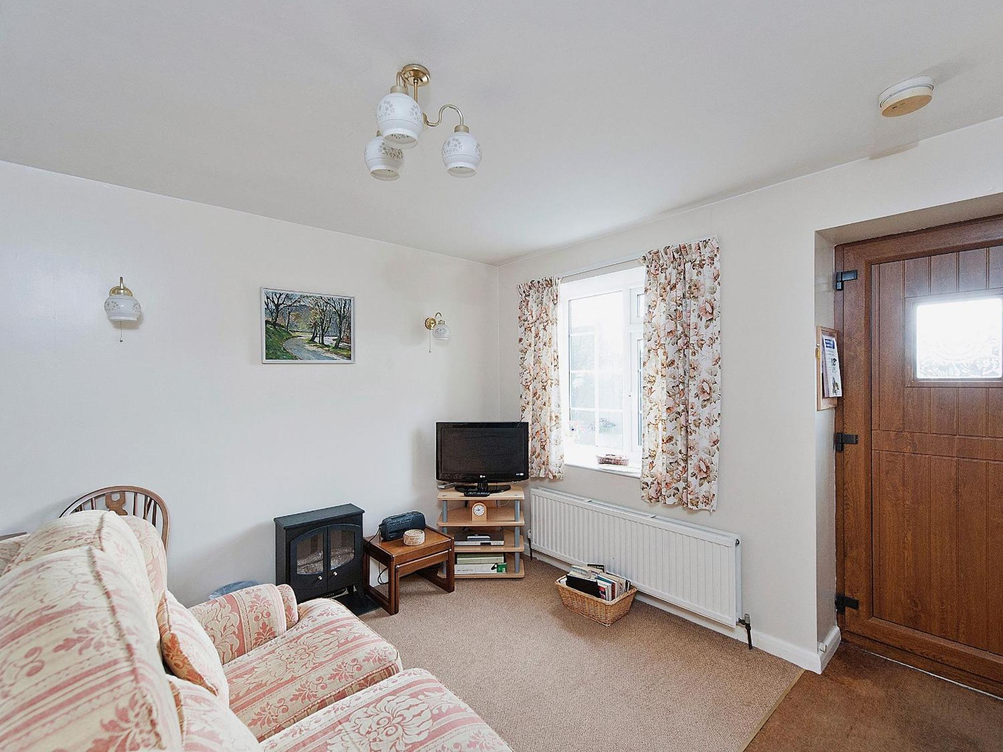 Pear Tree Farm Cottages - Rchm38 Ebberston Екстериор снимка