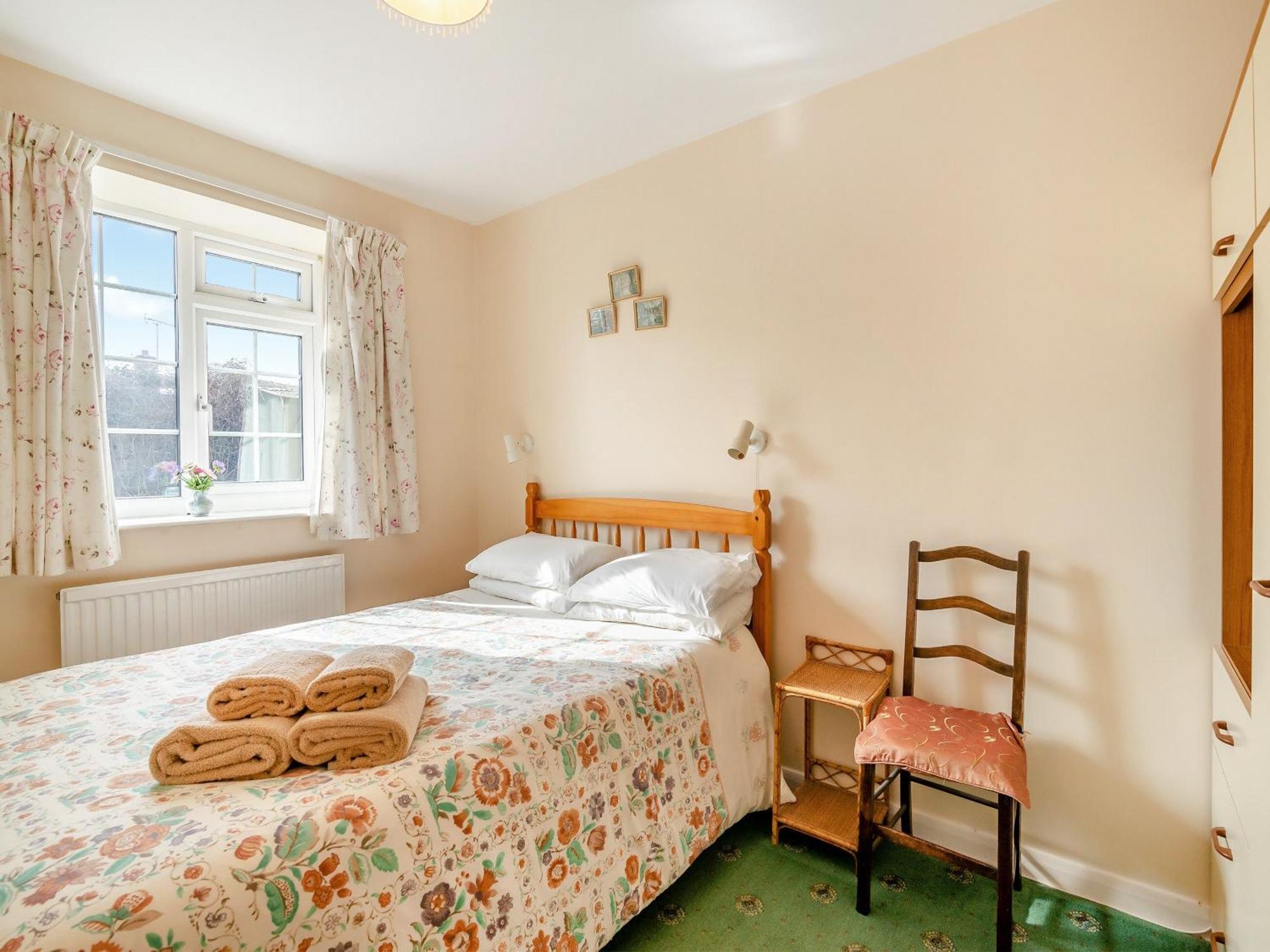 Pear Tree Farm Cottages - Rchm38 Ebberston Екстериор снимка