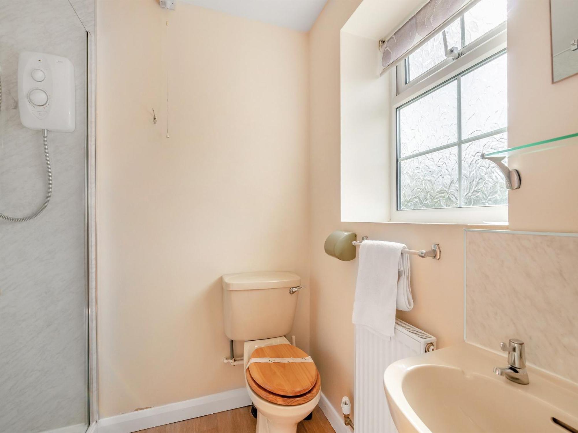 Pear Tree Farm Cottages - Rchm38 Ebberston Екстериор снимка